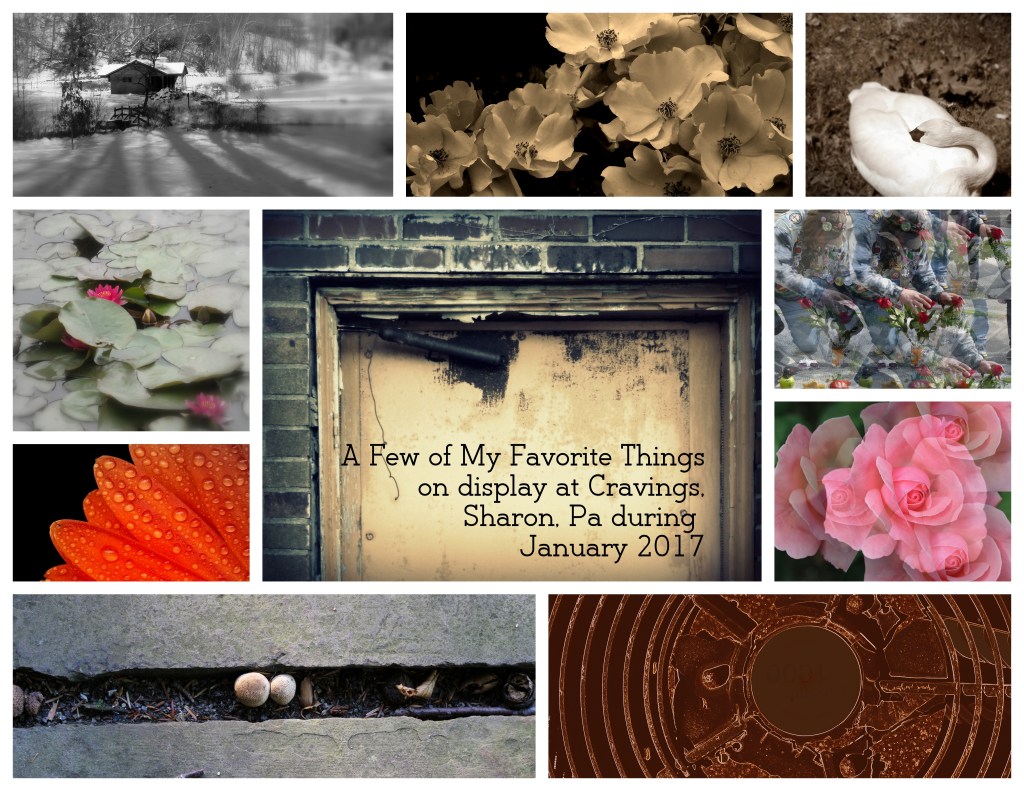 a-few-of-my-favorite-things