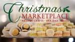 Christmas Marketplace