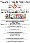 Gallery & Emporium&nbsp;opening